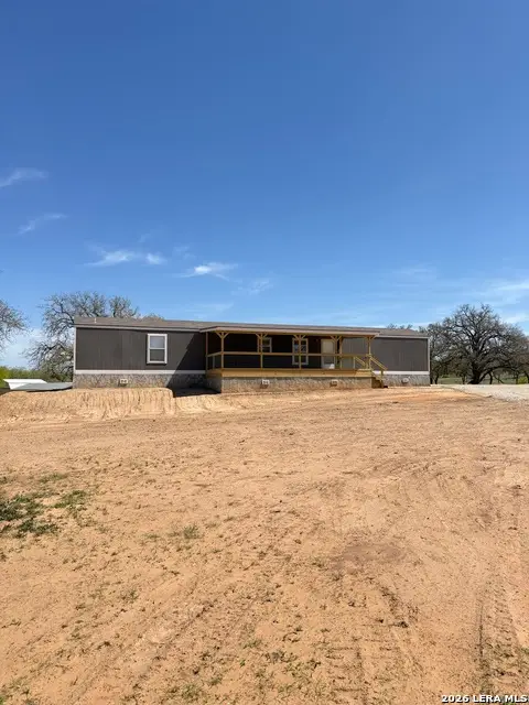 22214 Savannah, Von Ormy, TX 78073 - #1