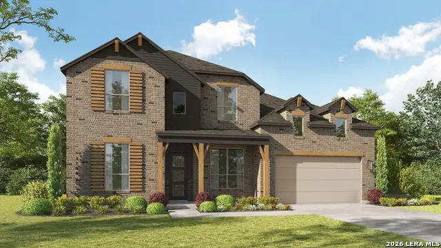 4527 Wendell Way, Cibolo, TX 78108 - #1