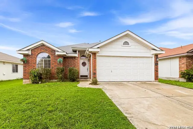 8426 Pigeonberry Dr, Converse, TX 78109 - #1