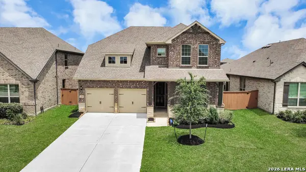 2004 Terra Rose Dr, Katy, TX 77493