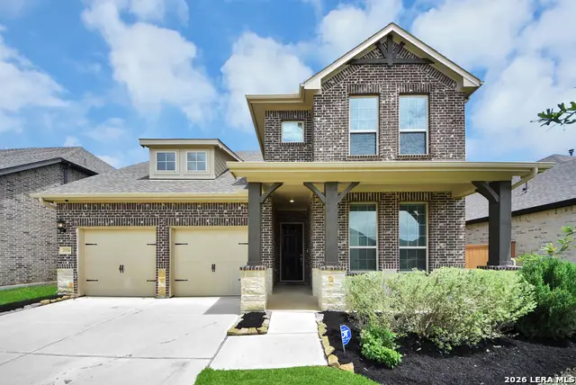 2004 Terra Rose Dr, Katy, TX 77493 - #2