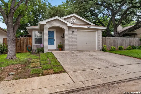3107 Stoney Orchard, San Antonio, TX 78247