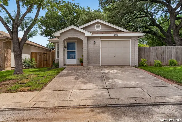 3107 Stoney Orchard, San Antonio, TX 78247 - #2
