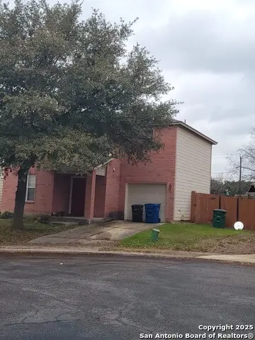 15 Bedford Bay, San Antonio, TX 78239 - #1
