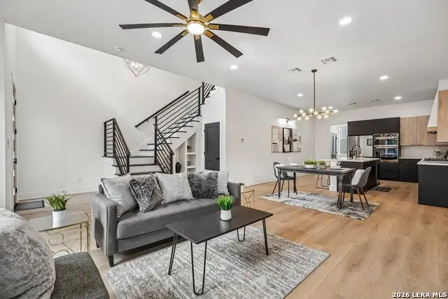 115 Spruce, San Antonio, TX 78203 - #3