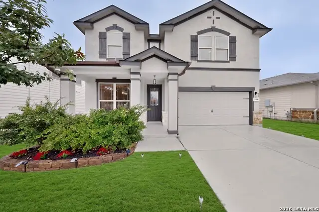 6906 Hanover Stone, San Antonio, TX 78244 - #1