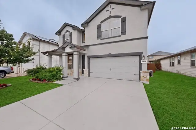 6906 Hanover Stone, San Antonio, TX 78244 - #2