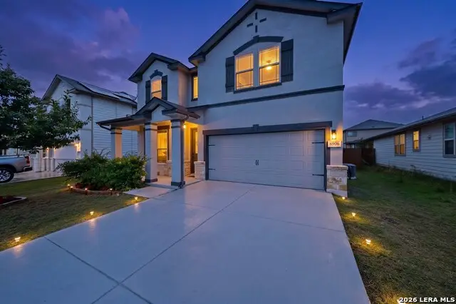 6906 Hanover Stone, San Antonio, TX 78244 - #3