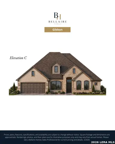 9019 Weber Way, San Antonio, TX 78263 - #1