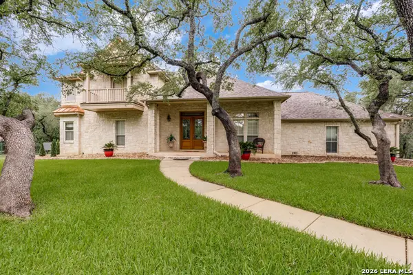 26206 Lewis Ranch, New Braunfels, TX 78132