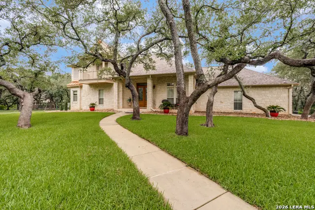 26206 Lewis Ranch, New Braunfels, TX 78132 - #2