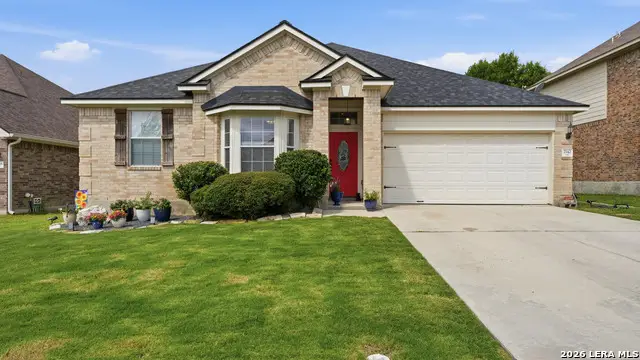 2142 Belvedere Ct, New Braunfels, TX 78130 - #1
