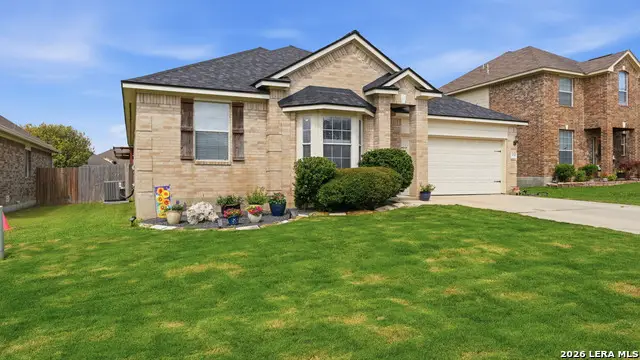 2142 Belvedere Ct, New Braunfels, TX 78130 - #2