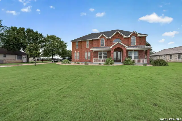265 Private Road 4661, Castroville, TX 78009 - #1