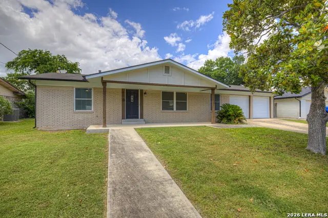 608 Creek, New Braunfels, TX 78130 - #1