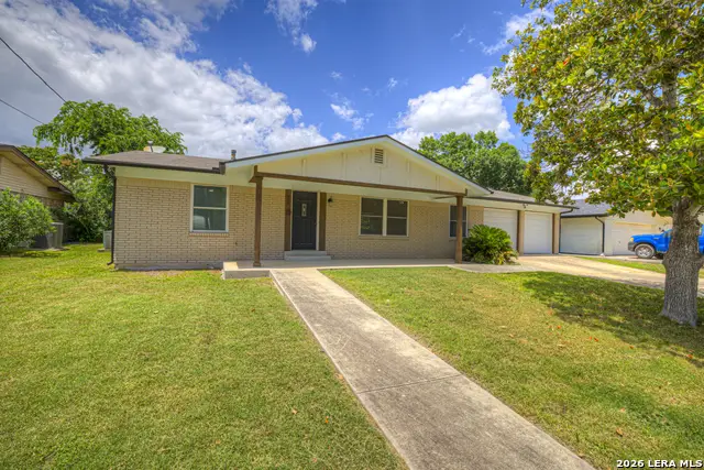 608 Creek, New Braunfels, TX 78130 - #3