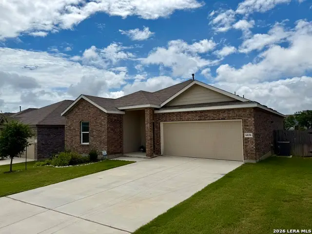 6036 Draw, Bulverde, TX 78163 - #1