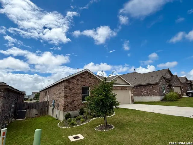 6036 Draw, Bulverde, TX 78163 - #2
