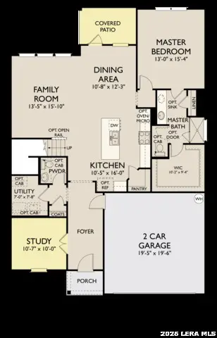 482 Nopal Hills, San Antonio, TX 78253 - #2