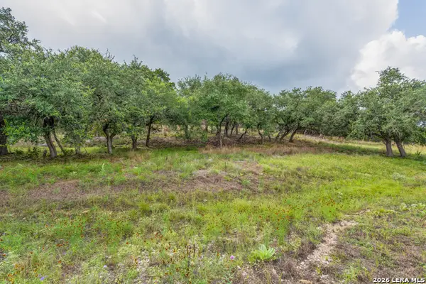 TBD Cibolo Drive, Bulverde, TX 78163