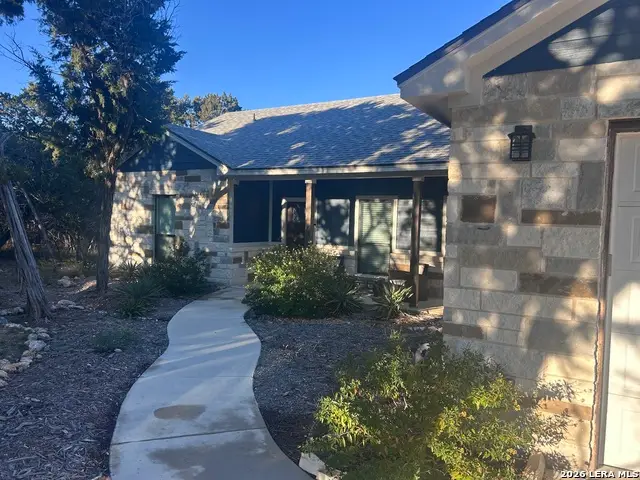 2298 Fuller Dr, Canyon Lake, TX 78133 - #2