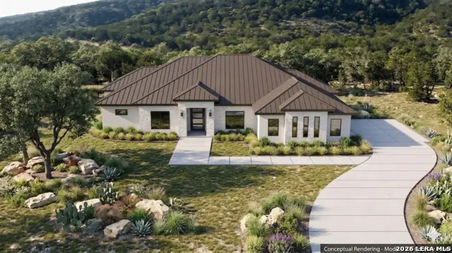 1417 Powder Ridge Rd, New Braunfels, TX 78132 - #1