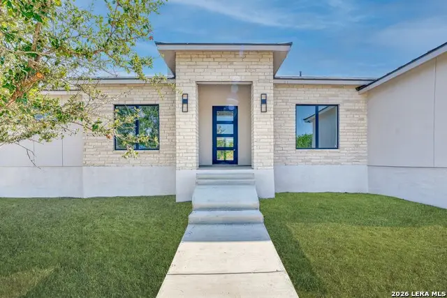 1417 Powder Ridge Rd, New Braunfels, TX 78132 - #3