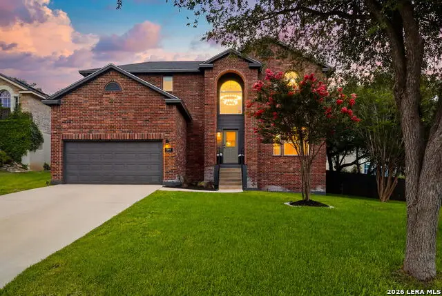 1102 Knights Cross Dr, San Antonio, TX 78258 - #1