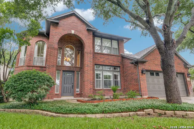 2614 Cinco Woods, San Antonio, TX 78259 - #2