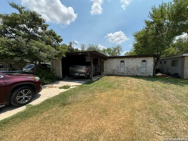 7136 Larksong St, Leon Valley, TX 78238 - #2