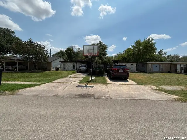 7136 Larksong St, Leon Valley, TX 78238 - #3