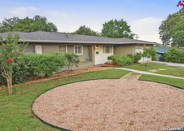 306 Redcliff, San Antonio, TX 78216 - #3