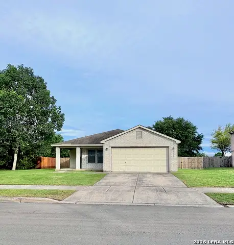 8214 Derby Vis, Schertz, TX 78154 - #1