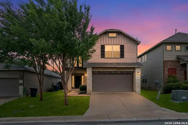 8927 Atwater Creek, San Antonio, TX 78245