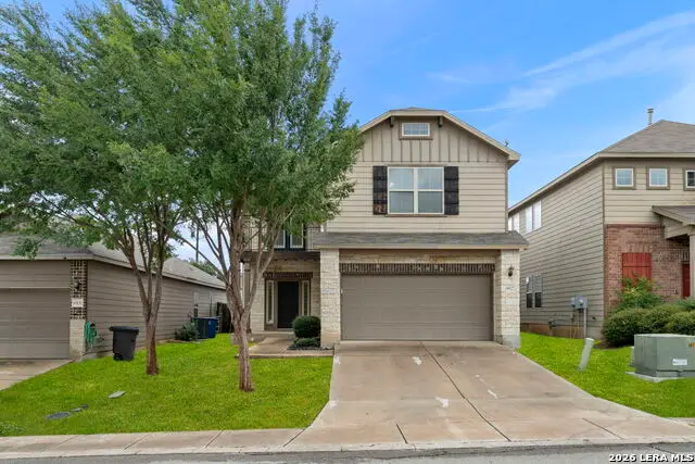8927 Atwater Creek, San Antonio, TX 78245 - #2
