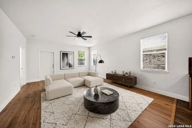 7915 Cenote Dr, San Antonio, TX 78254 - #3