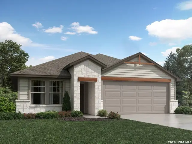 2912 Junction Bay, Converse, TX 78109 - #1