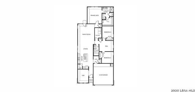 2912 Junction Bay, Converse, TX 78109 - #2