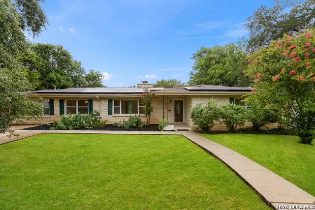 117 Bryker Dr, Terrell Hills, TX 78209 - #3