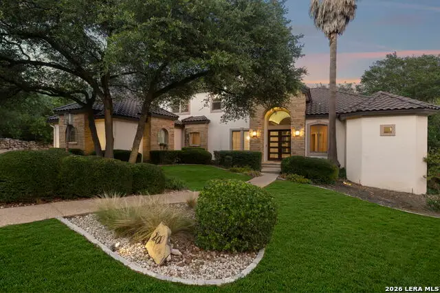 20 Arnold Palmer, San Antonio, TX 78257 - #1