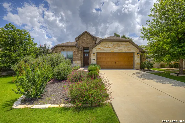 615 Coral Berry, New Braunfels, TX 78132 - #1