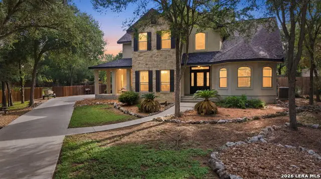 9619 Aster Cir, Garden Ridge, TX 78266 - #2