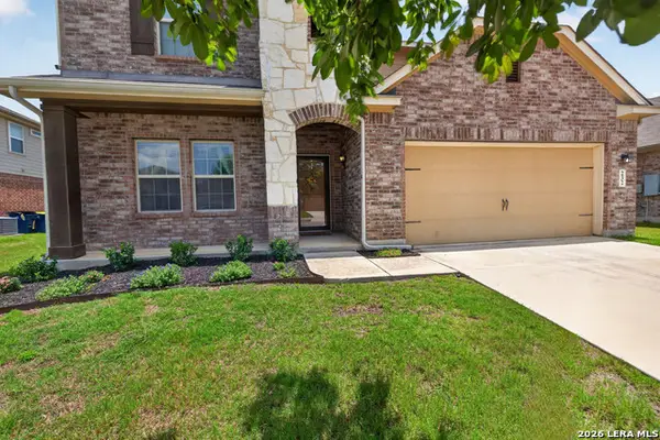 232 Albarella, Cibolo, TX 78108