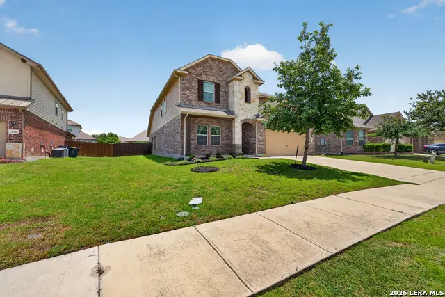 232 Albarella, Cibolo, TX 78108 - #3