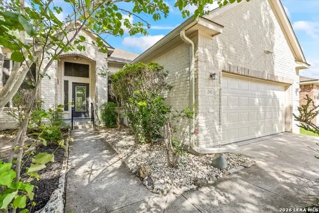 240 Cinnabar Trl, Cibolo, TX 78108 - #2