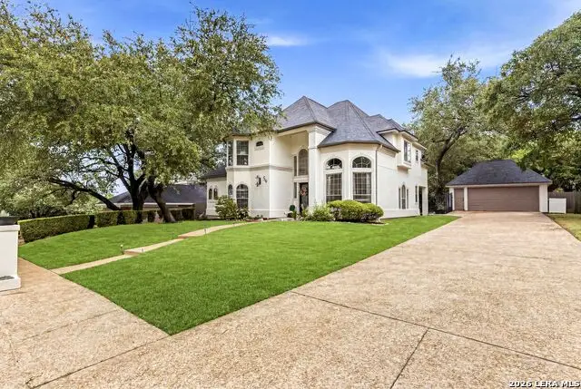 59 S Inwood Heights Dr, San Antonio, TX 78248 - #3