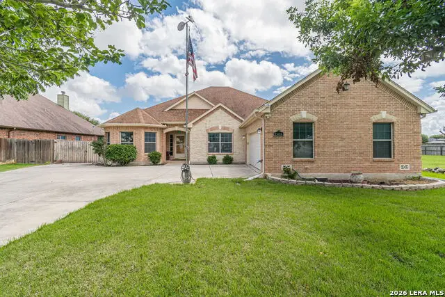 15614 Dell Ln, Selma, TX 78154 - #1