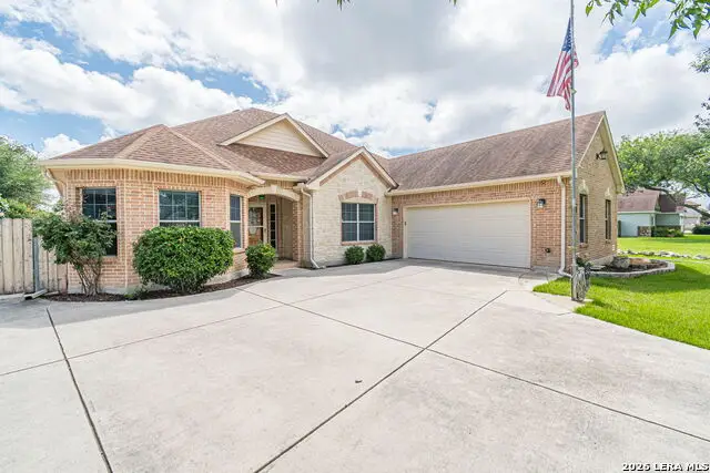 15614 Dell Ln, Selma, TX 78154 - #2