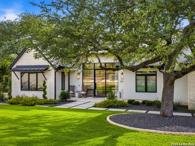 2329 Lombardy, New Braunfels, TX 78132 - #1