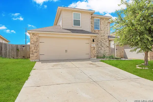 15258 Snug Harbor Way, Von Ormy, TX 78073